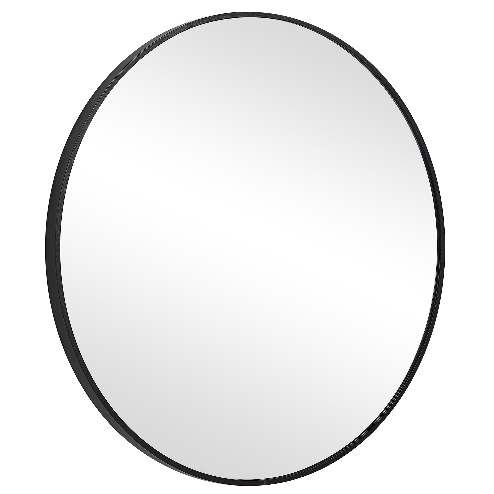 Round Mirror - Image 2