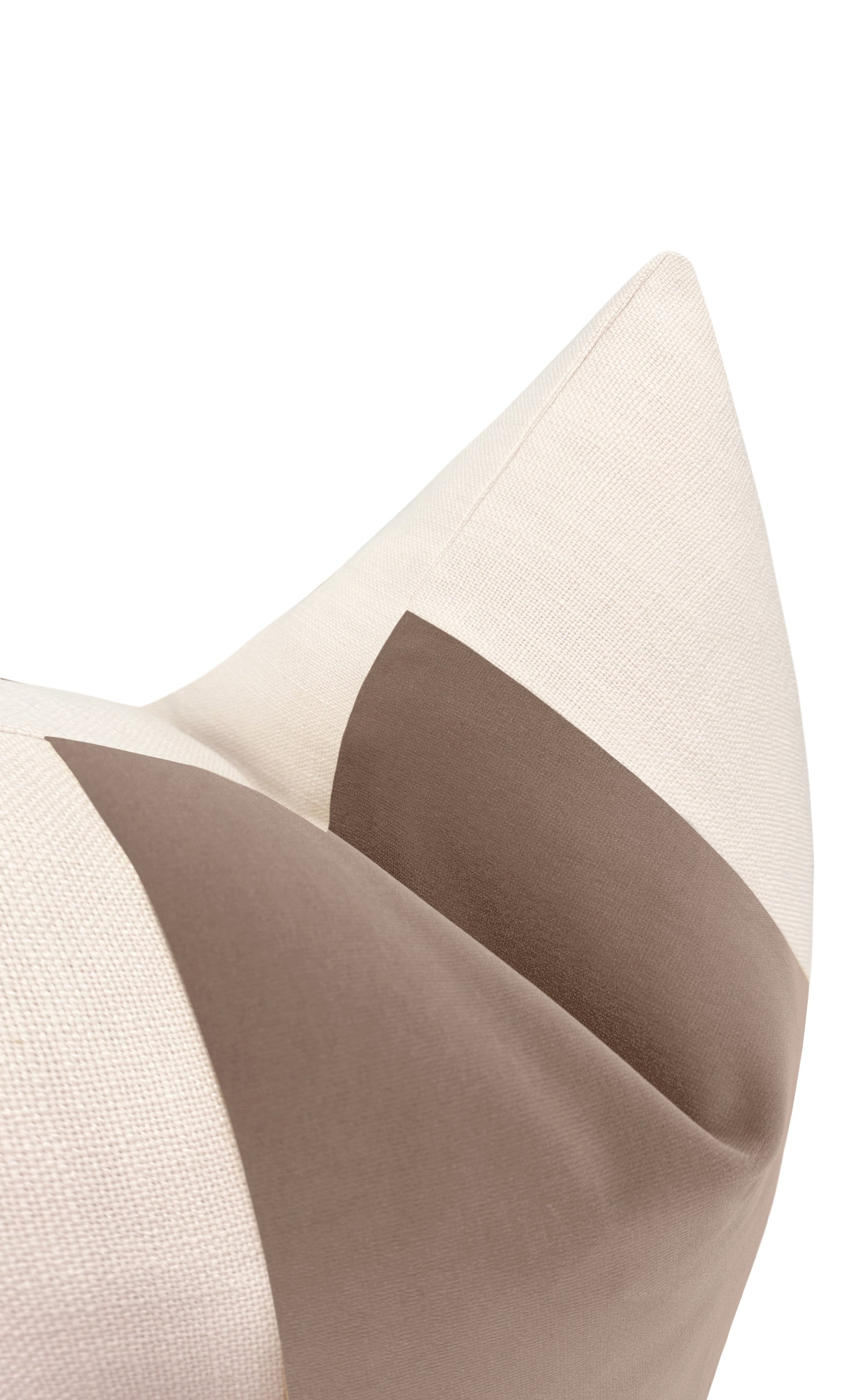 PANEL :: SIGNATURE VELVET // MAUVE - 20" X 26" STANDARD SHAM - Image 2