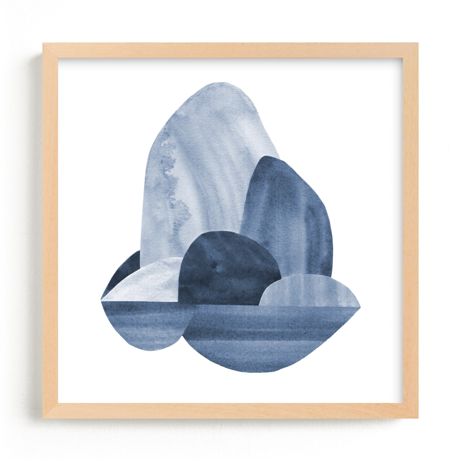 Precipice 1 Limited Edition Fine Art Print 2 - Image 0