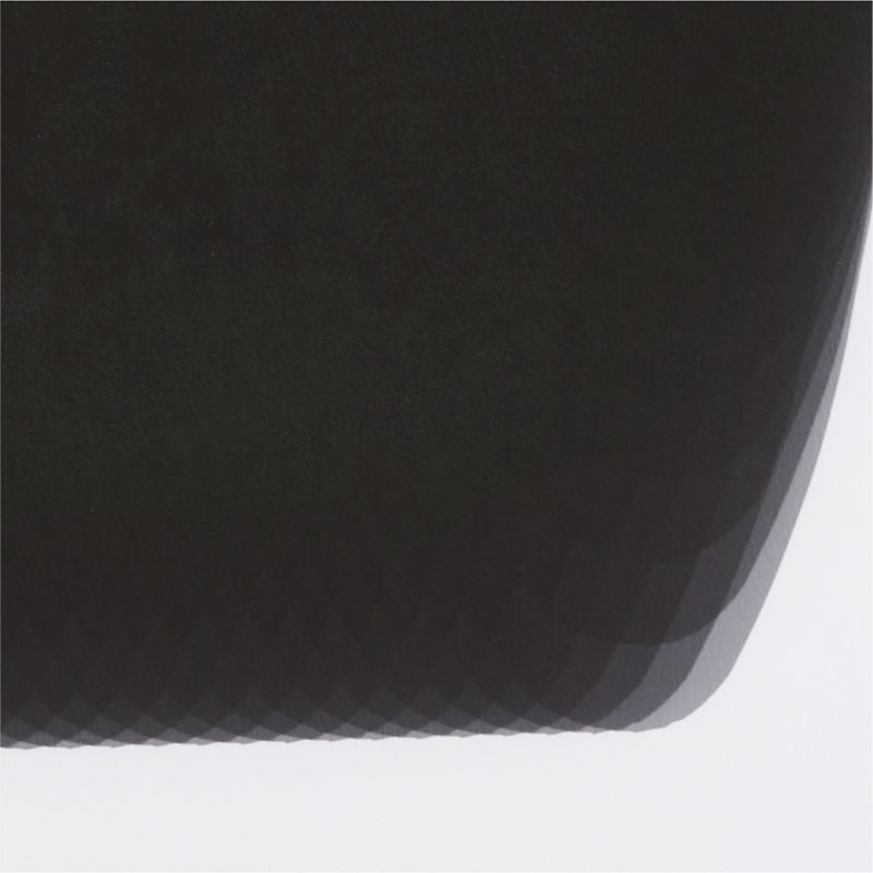 "Trax" by Tad Takano Digital Art 40"x50" Framed Wall Art Print - Image 3