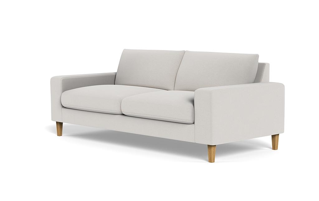 Saylor Wide Arm 2-Seat Sofa - Image 2