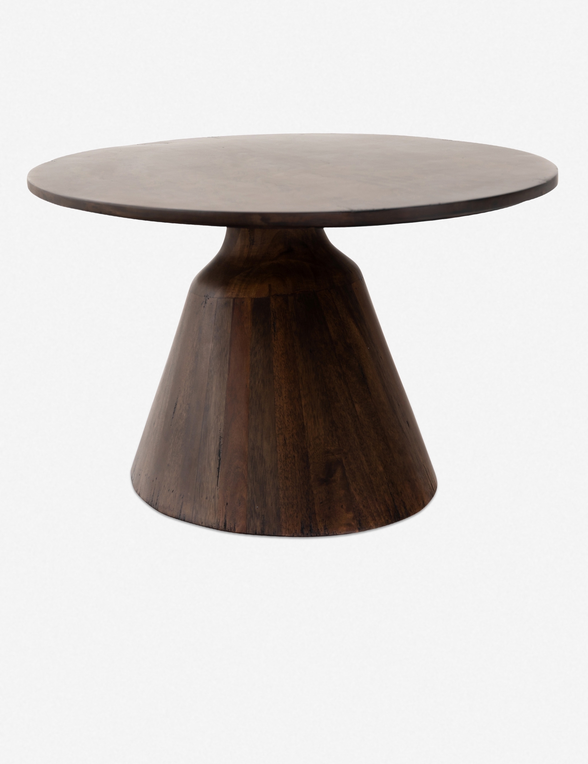 Armand Oval Coffee Table - Image 3