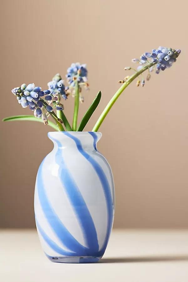 Piper Glass Bud Vase - Image 0