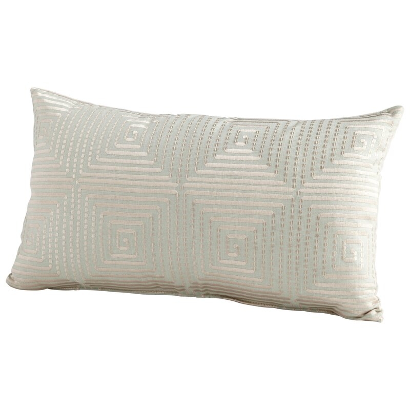 Harlequin Shine Lumbar Pillow - Image 0
