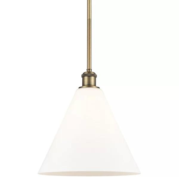 Beth Cone Pendant - Image 0