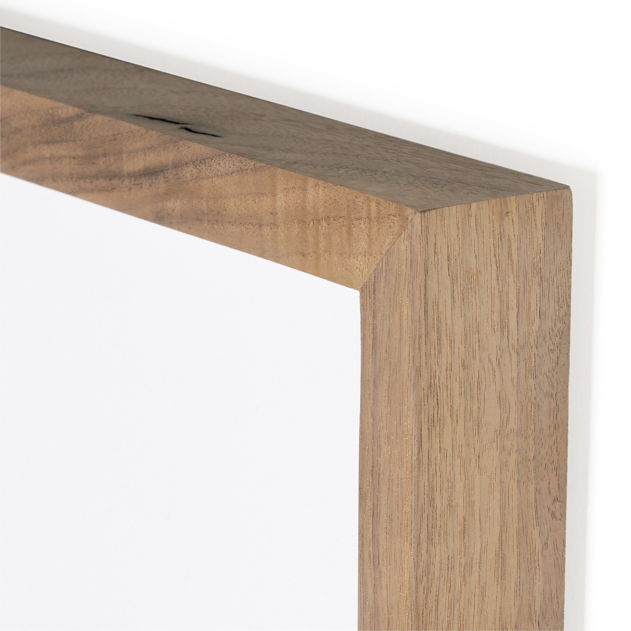 Land Sketch 1 by Dan Hobday - Rustic 1.5 Walnut - Image 3