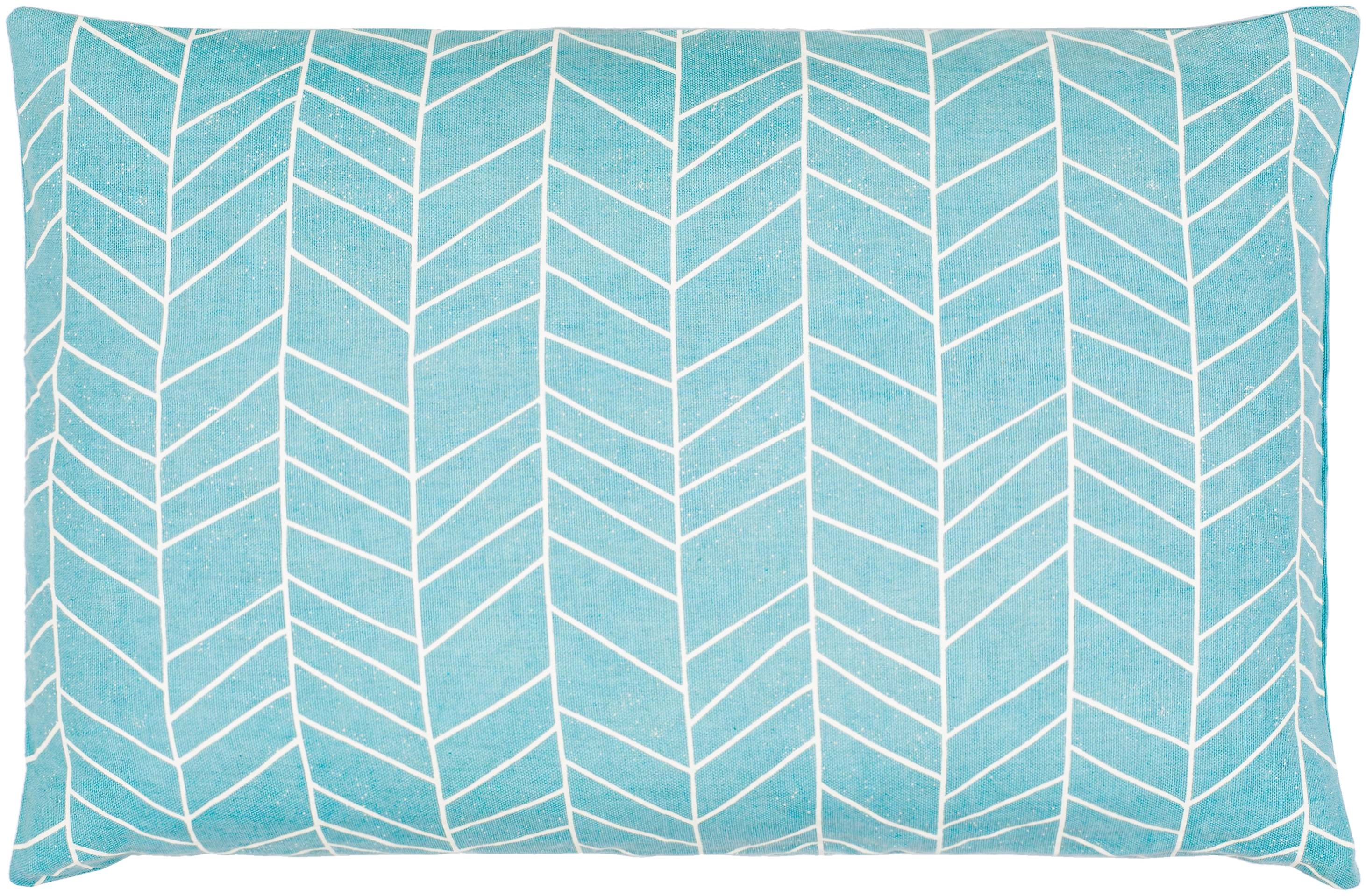 Lachen LHN-006 13"L x 20"W Down Filled Pillow - Image 0