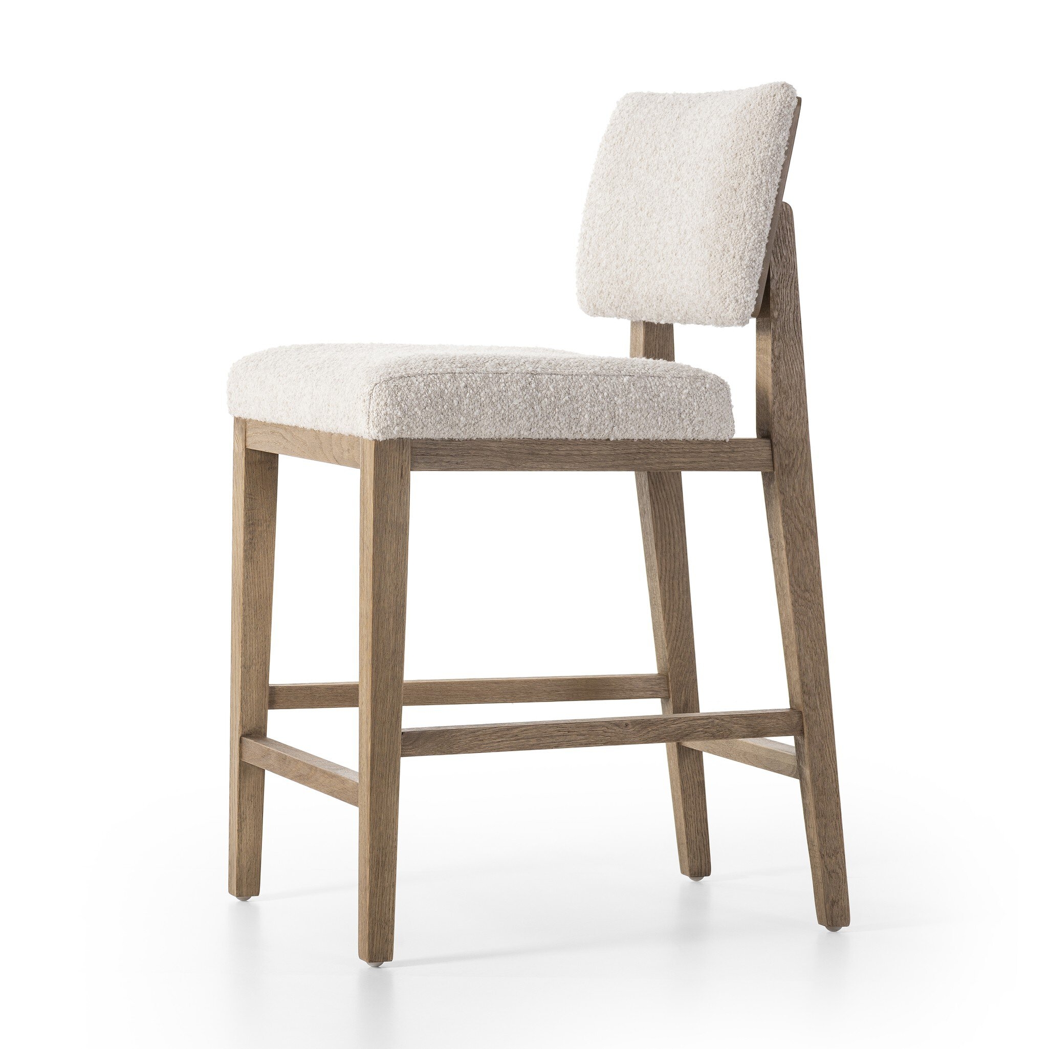Carlo Stool - Somerton Ash - Image 9