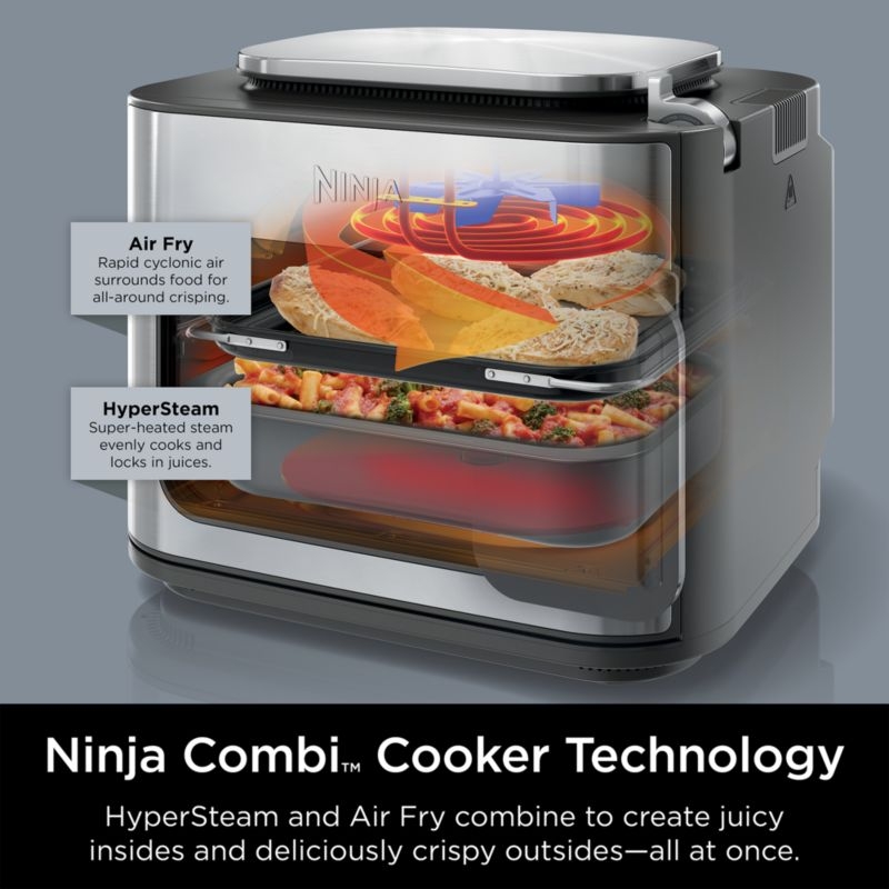 Ninja Combi™ All-in-One Multicooker - Image 1