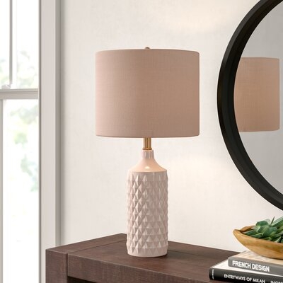 Dominick 27" Table Lamp - Image 0