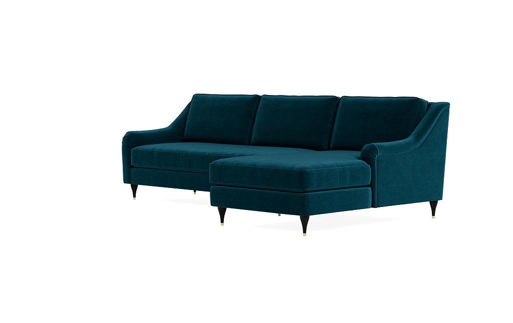 Alexander Right Chaise Sectional - Image 2