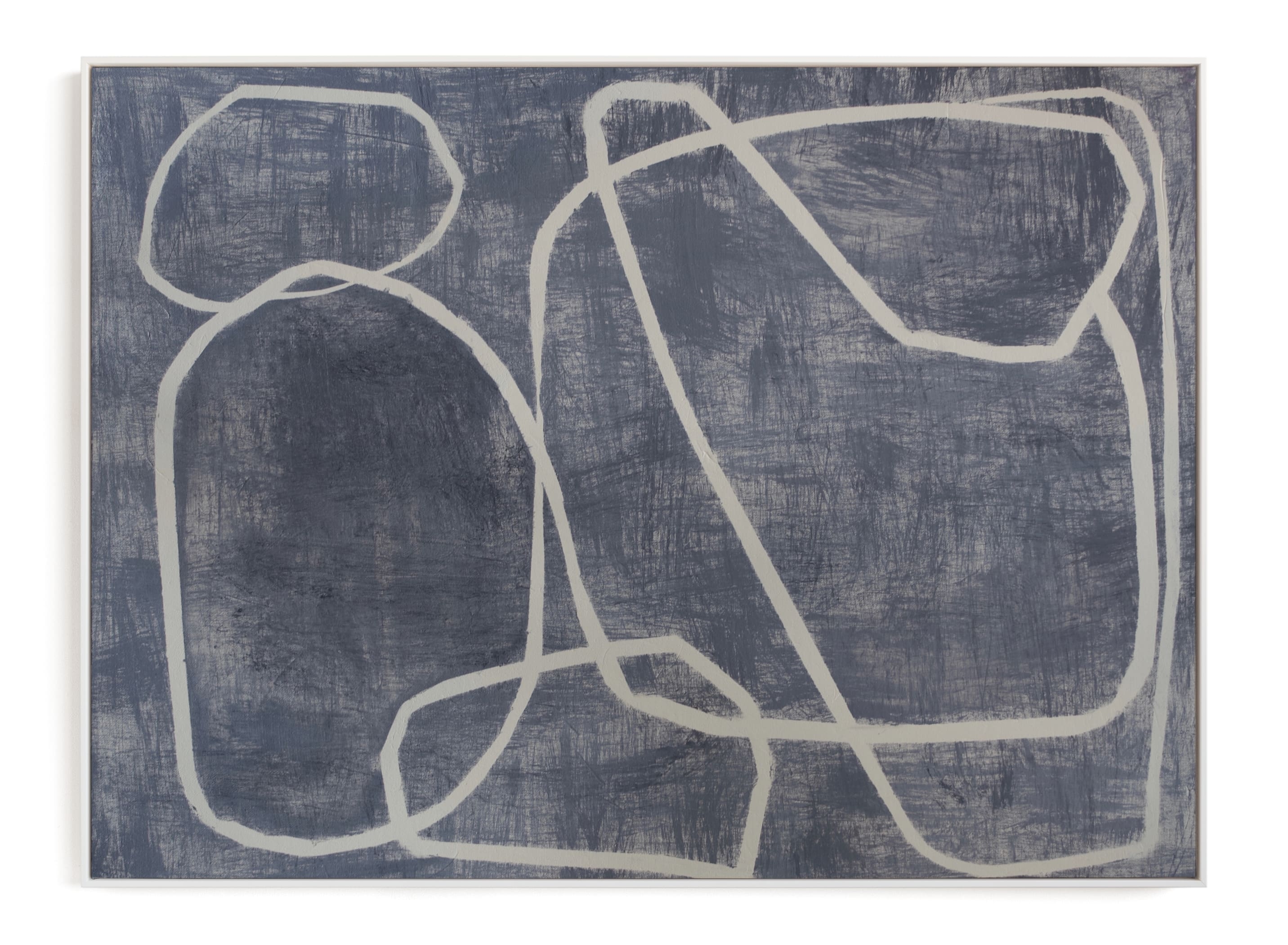 Squiggles Limited Edition Fine Art Print 1 - Image 0