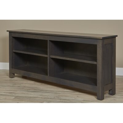 Linney 72" Solid Wood Console Table - Image 0