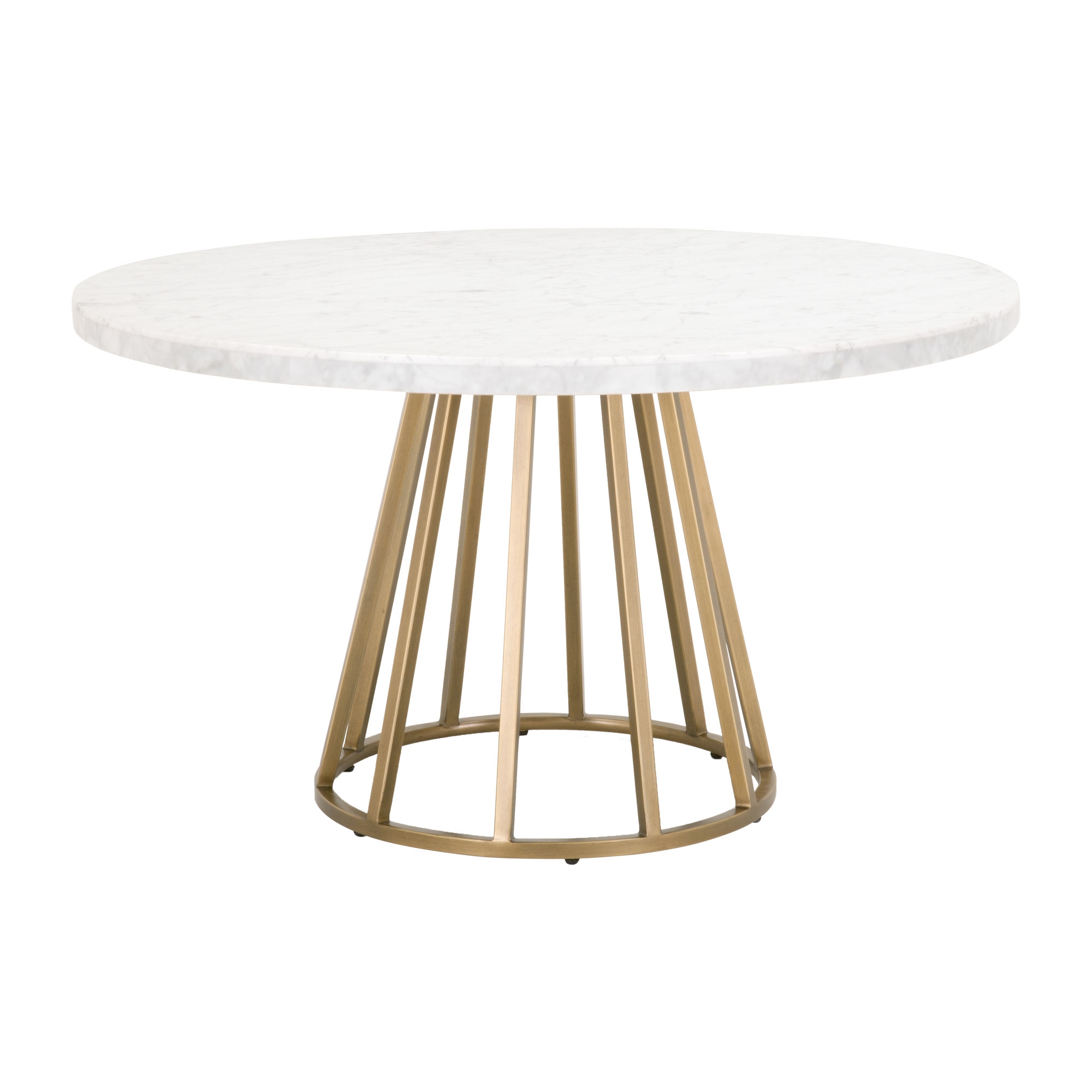 Turino Round Dining Table Base - Image 3