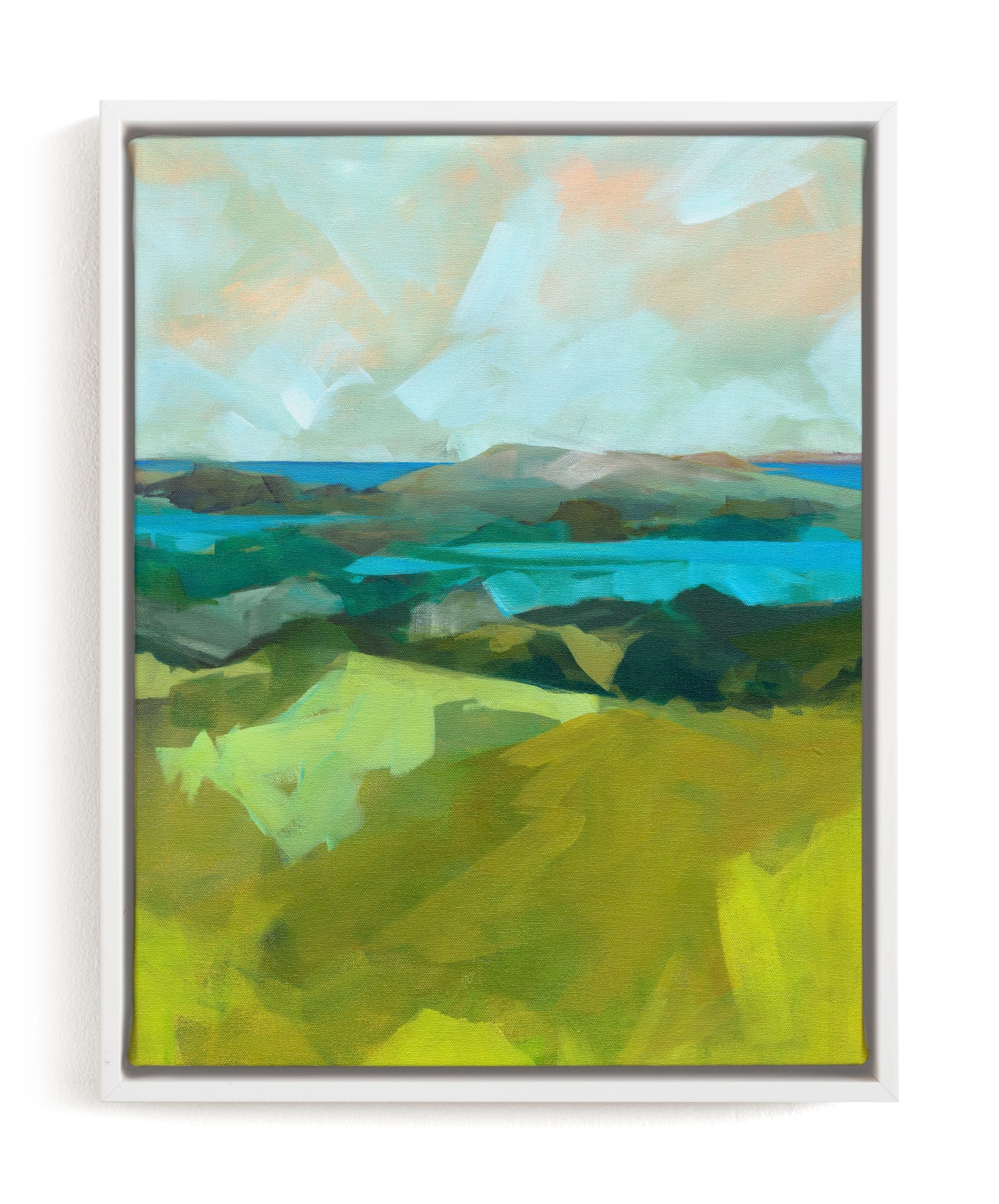 Shore Thing Limited Edition Fine Art Print 1 - Image 0