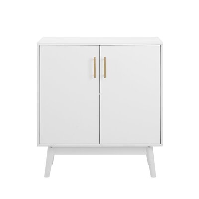 Wofford 2 Door Accent Cabinet - Image 0