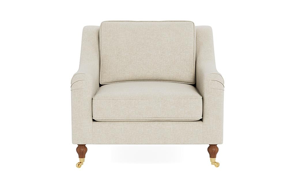 Alexander Accent Chair - Image 0
