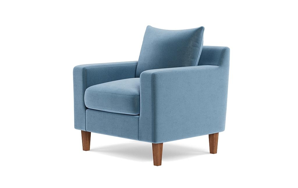 Sloan Petite Chair - Image 2