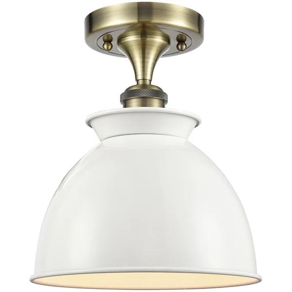 Joss Flushmount - Image 0