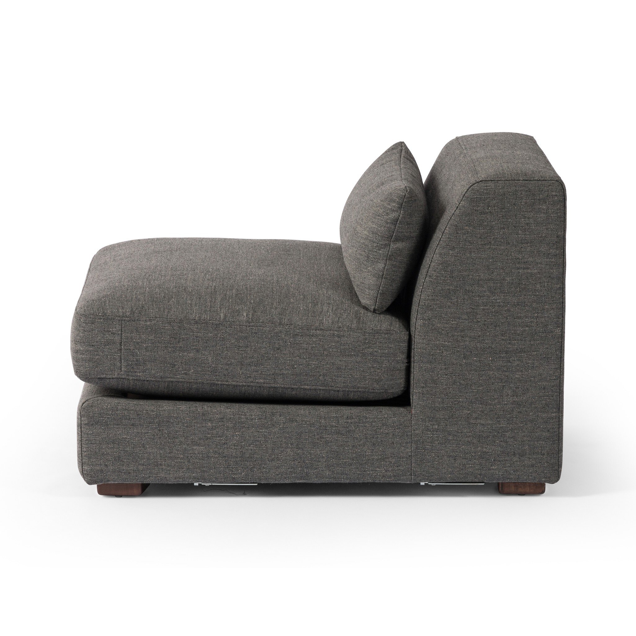 Build Your Own: Sena Sectional - Alcala Graphite - Image 3