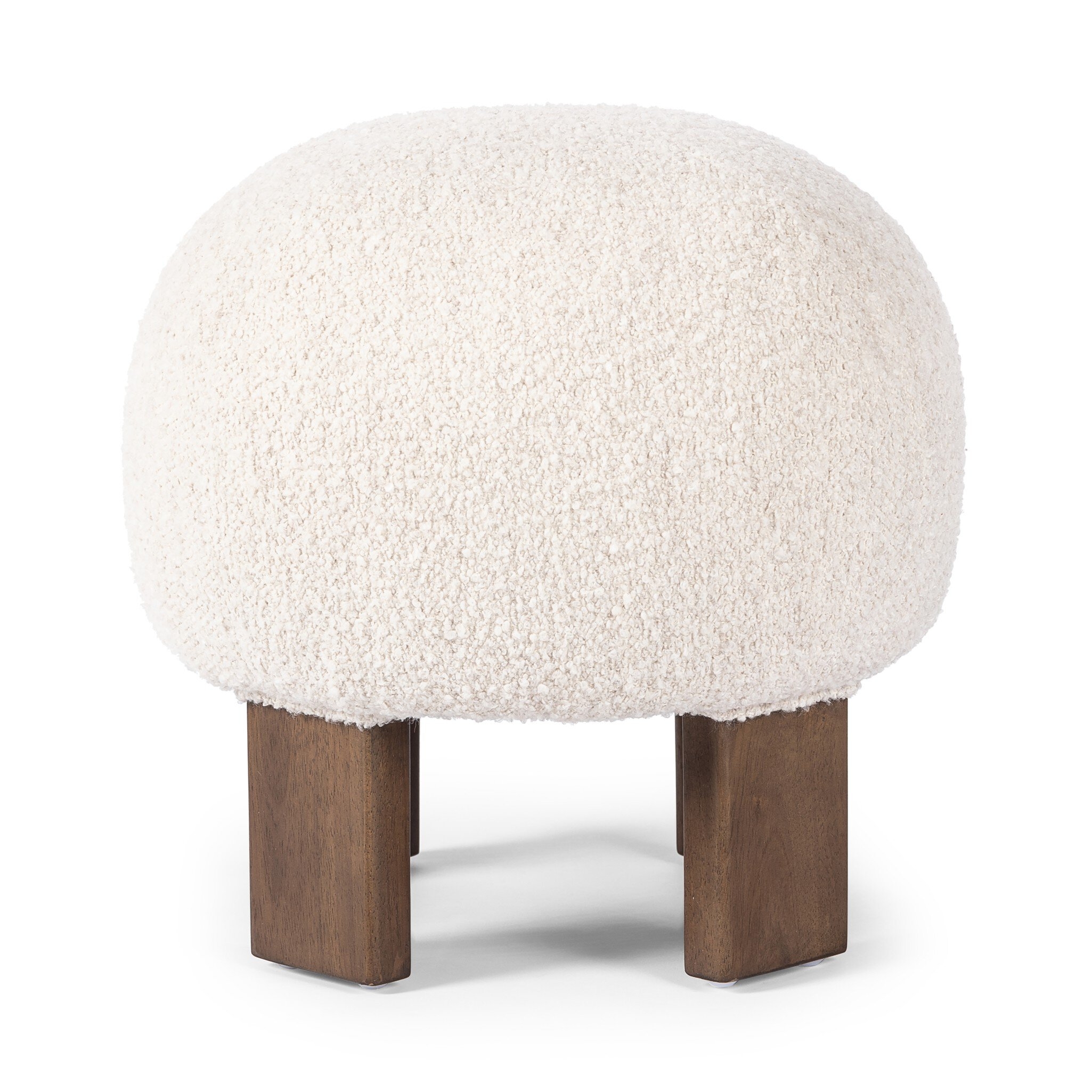 Alma Ottoman - Somerton Ash - Image 2
