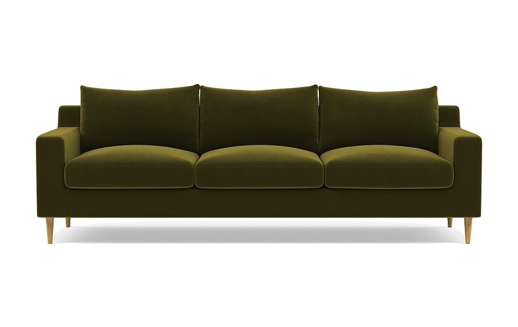 Sloan 3-Seat Sofa - Image 0