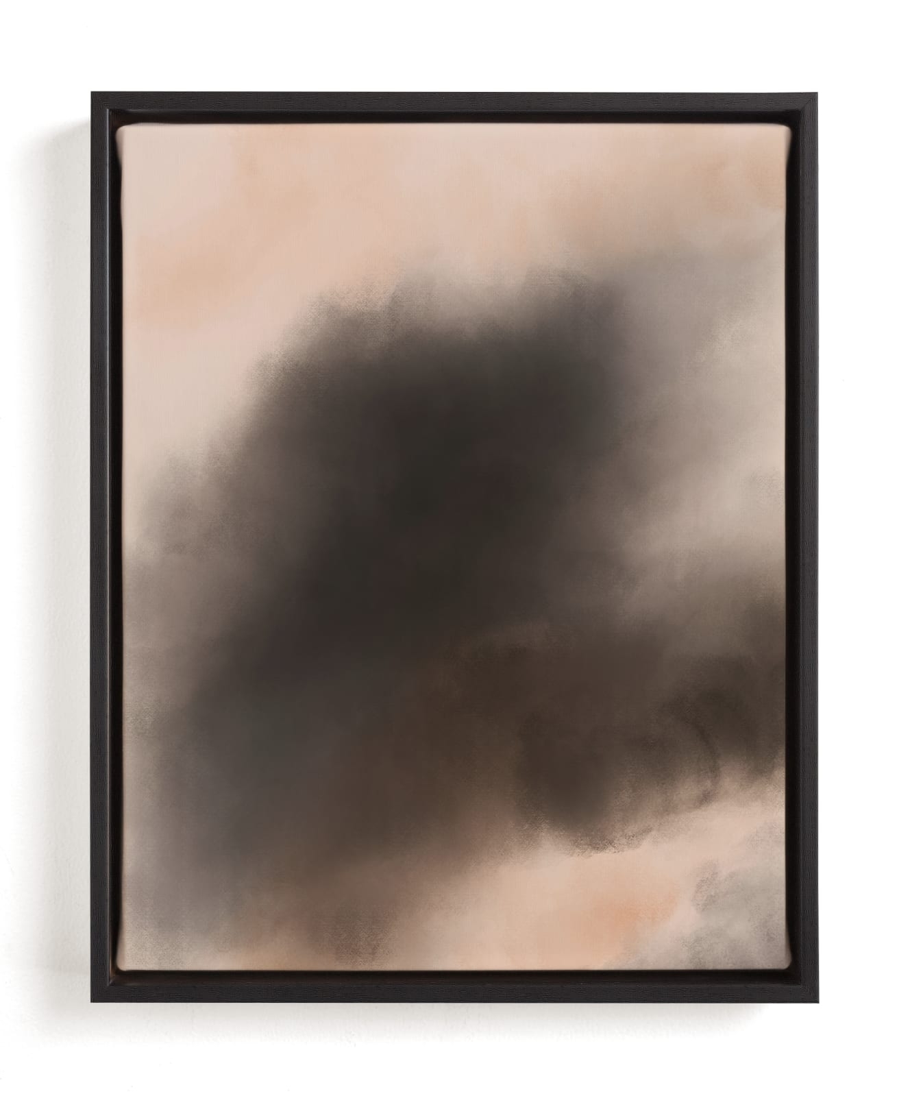 Stormy Clouds II Limited Edition Fine Art Print 2 - Image 0