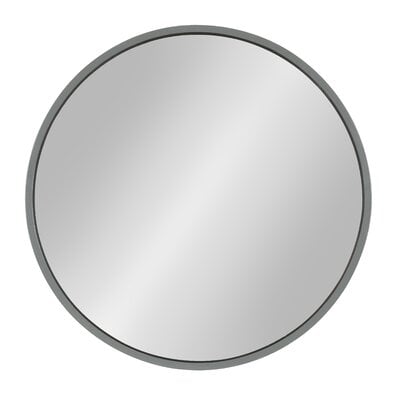 Priestley Riesner Modern & Contemporary Accent Mirror - Image 0
