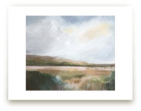 Early Afternoon Haze Limited Edition Fine Art Print 2 - Image 0