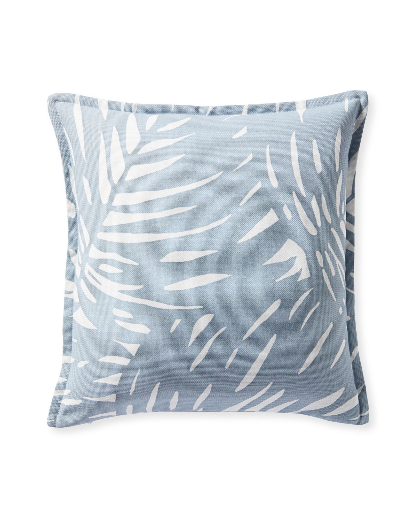 Palm Pillow Cover - Image 0