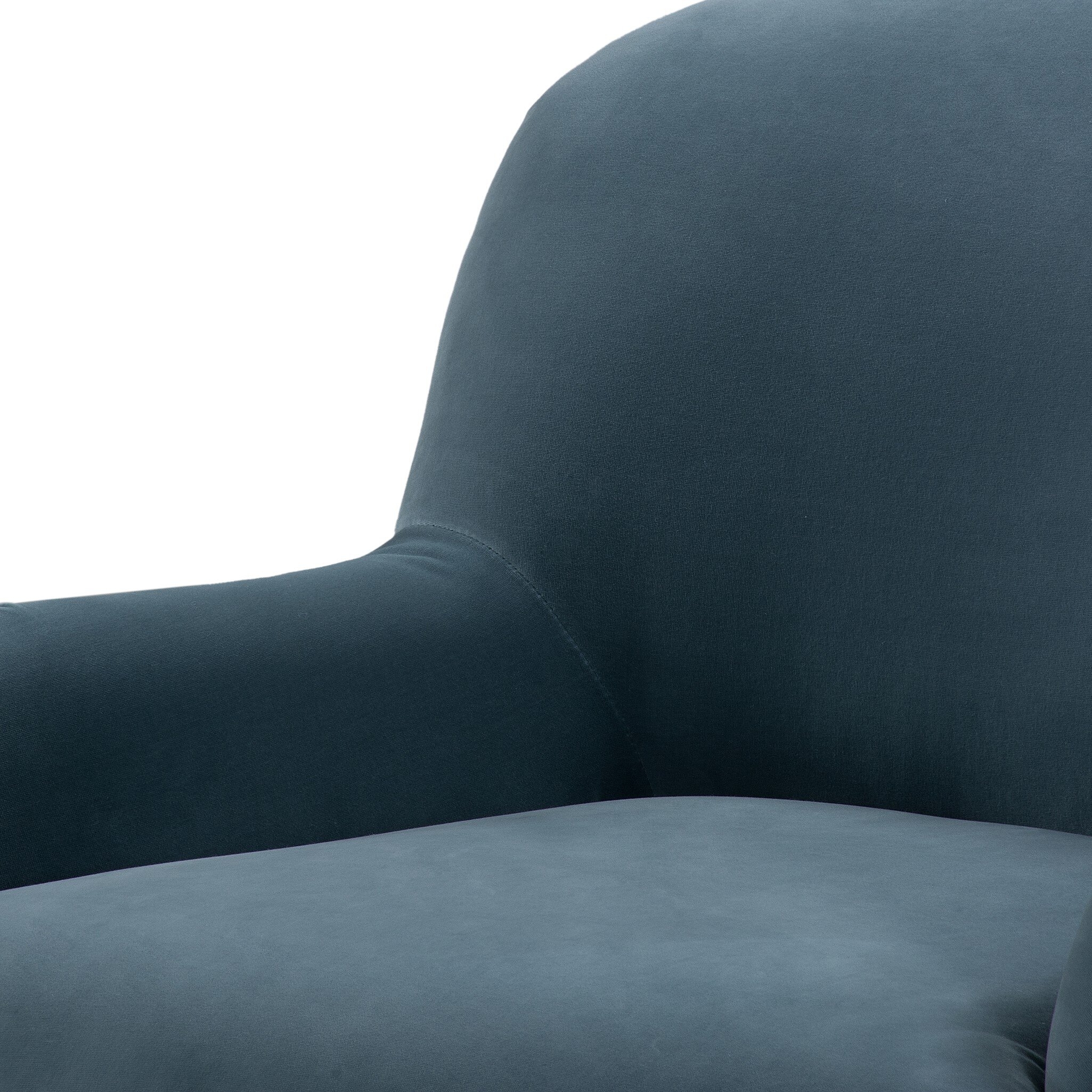 Kadon Swivel Chair - Surrey Bay - Image 8