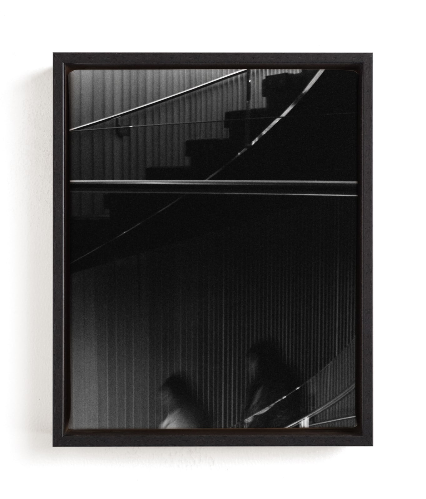 Rise & Fall II Limited Edition Fine Art Print 2 - Image 0