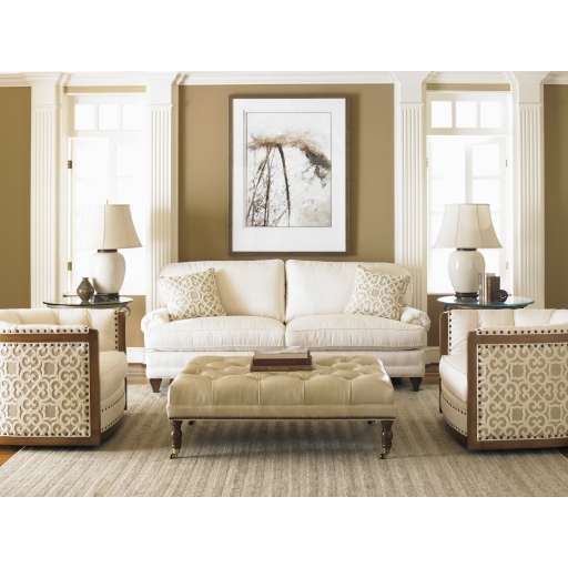 Bahama  Indoor 2' x 3' Handmade Rug - Image 0