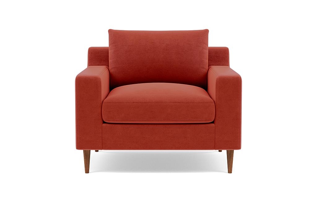 Sloan Accent Chair - Image 0