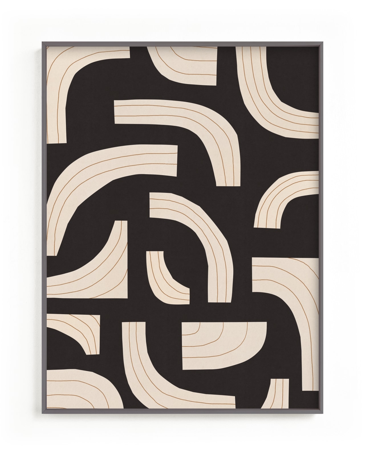 Rhythm Limited Edition Fine Art Print 2 - Image 0