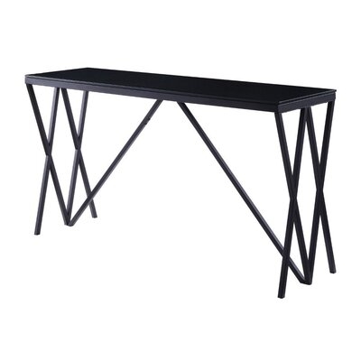 55'' Console Table - Image 0
