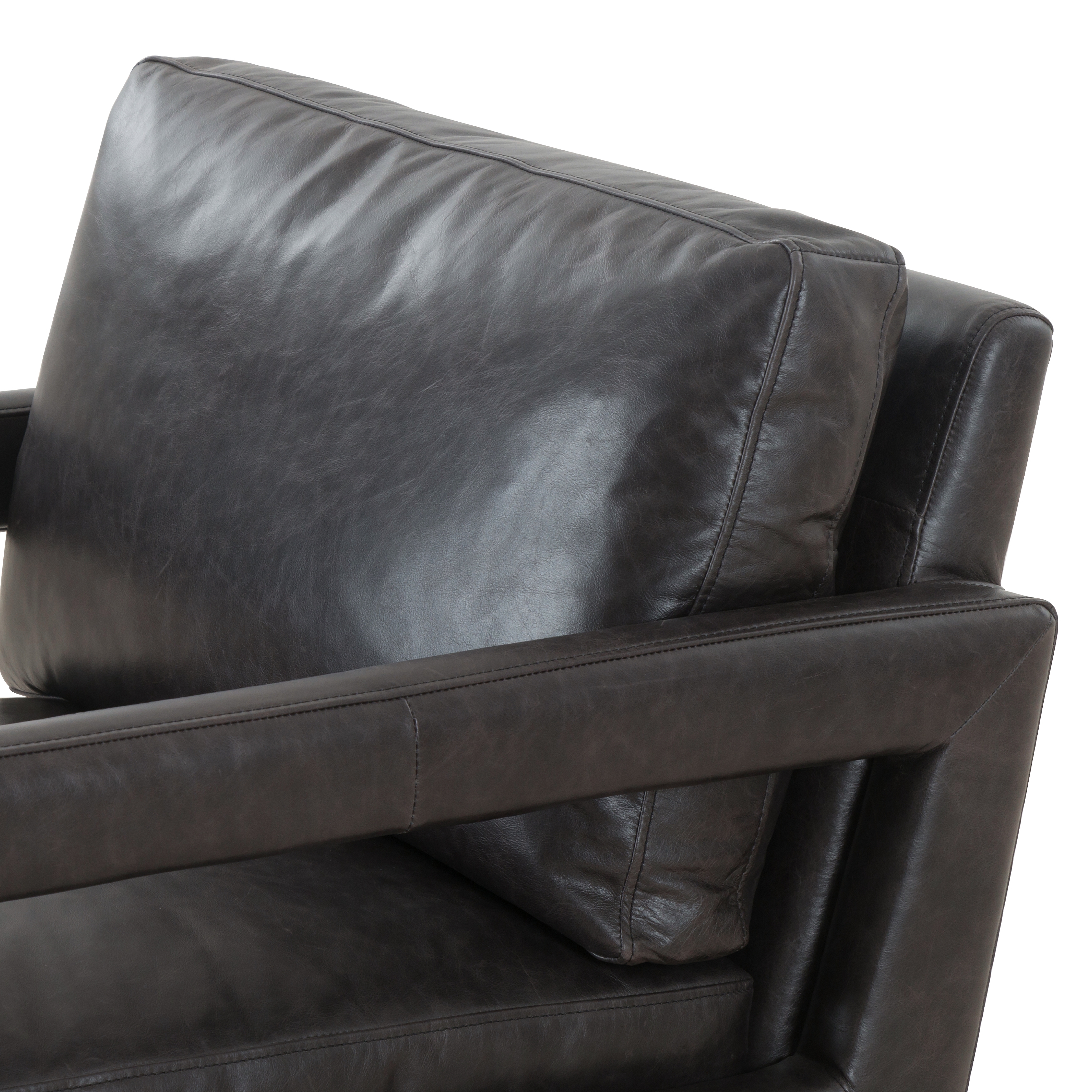 Olson Chair - Sonoma Black - Image 1