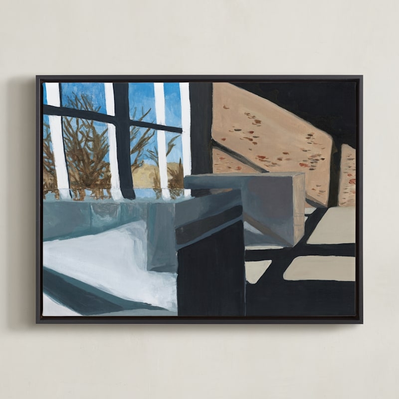 Marfa Inside Limited Edition Fine Art Print 2 - Image 0