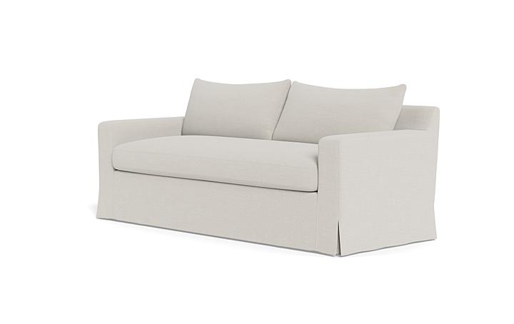 Sloan Slipcovered 2-Seat Sofa - Image 2