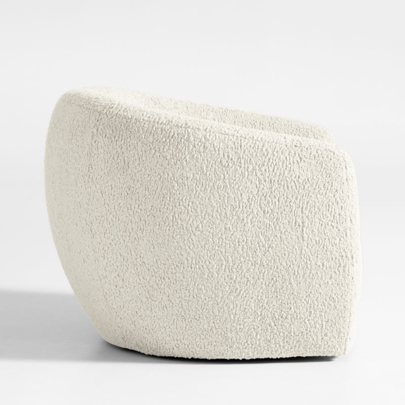 Valen Swivel Accent Chair - Image 2