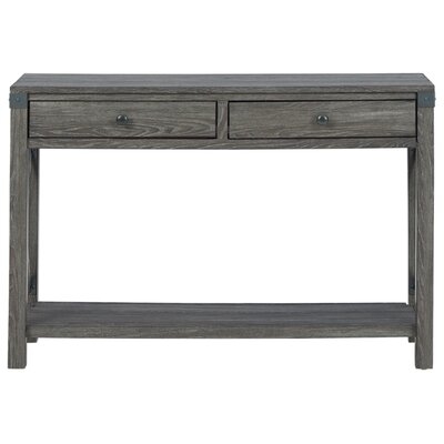 Atrick 44" Console Table - Image 0