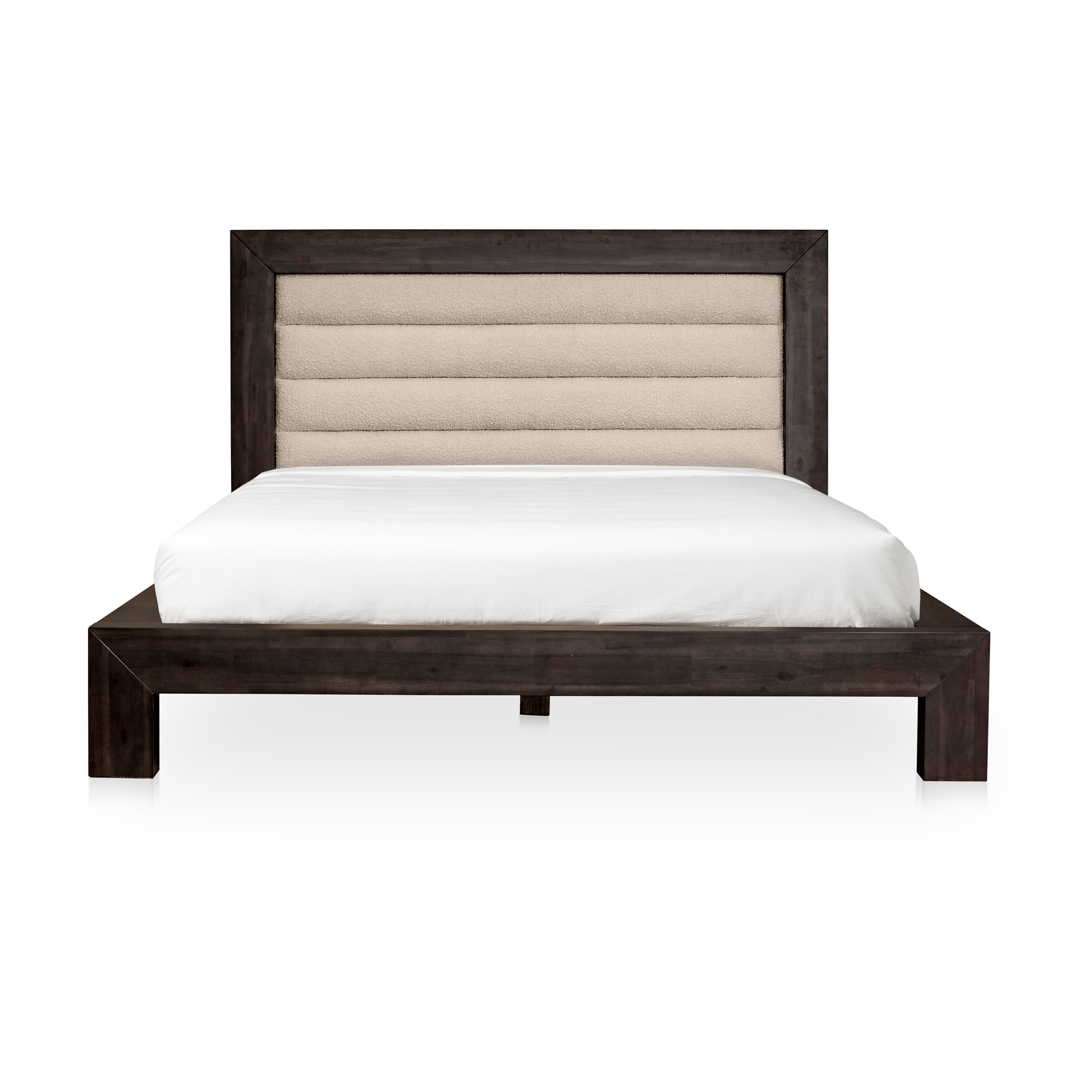Ashcroft Queen Bed - Image 0