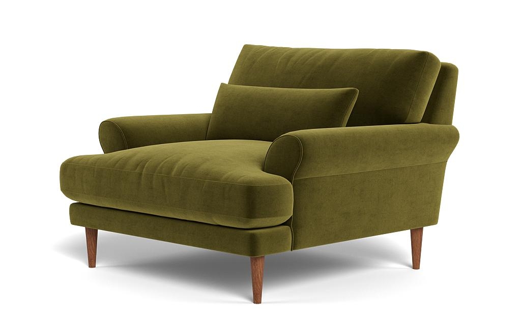 Maxwell Accent Chair by Apartment Therapy - Image 2