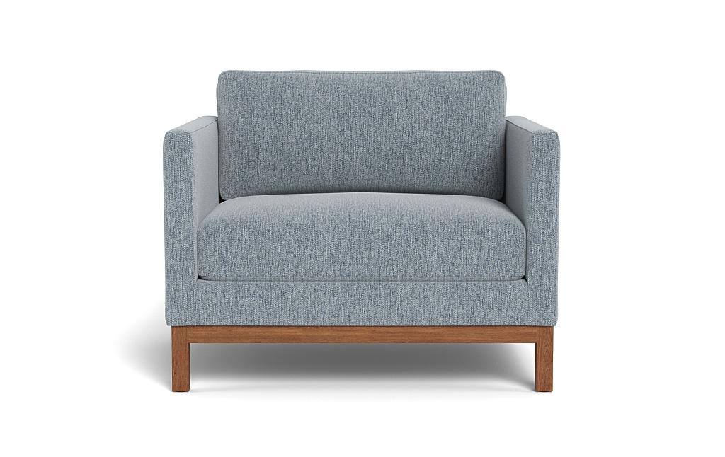 Jasper Accent Chair - Image 0