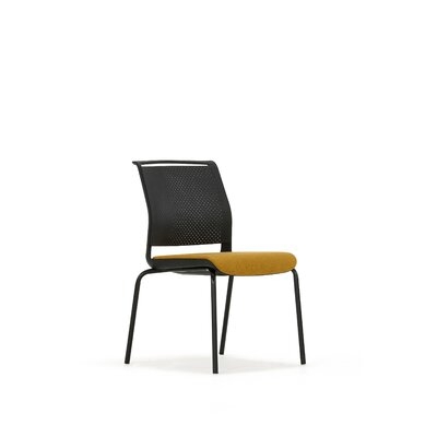 Faine Armless Stackable Chair - Image 0