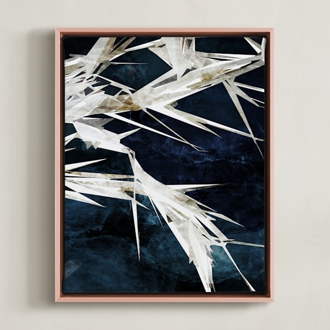 Midnight Nature I Limited Edition Fine Art Print 2 - Image 0