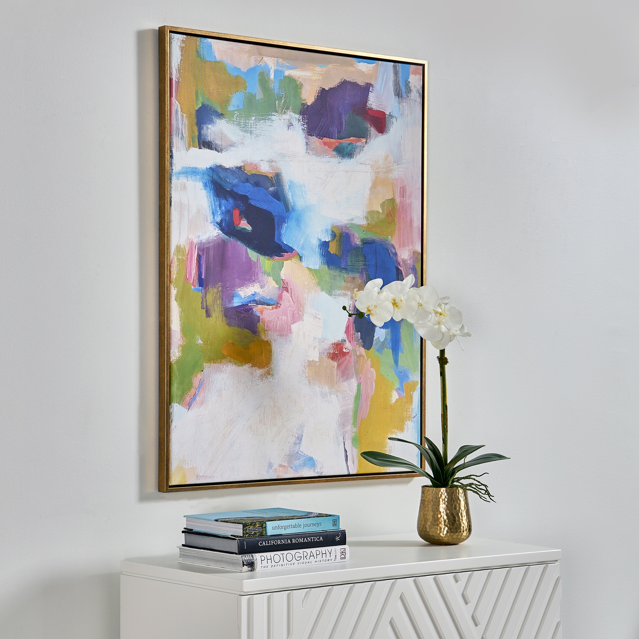 FRAMED CANVAS - Image 2