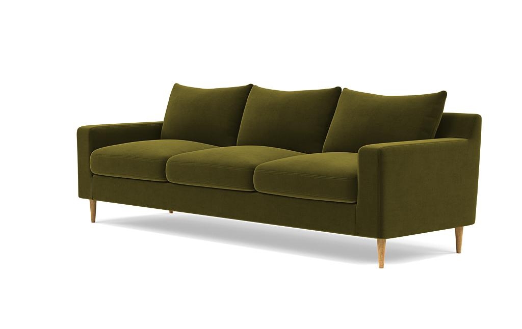 Sloan 3-Seat Sofa - Image 2