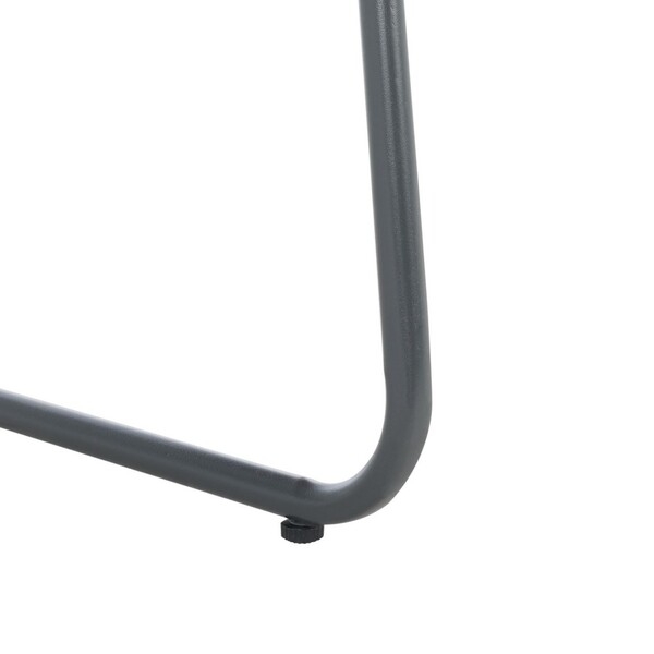 Roston 4 Pc Living Set - Natural/Navy - Safavieh - Image 5