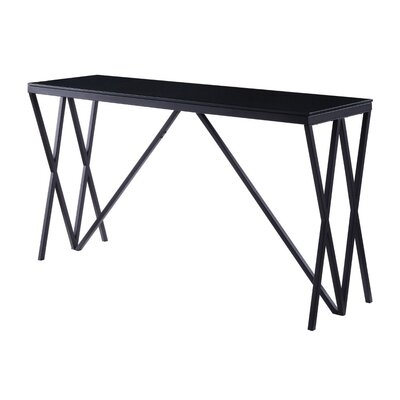 DeGrailly Accent Table - Image 0